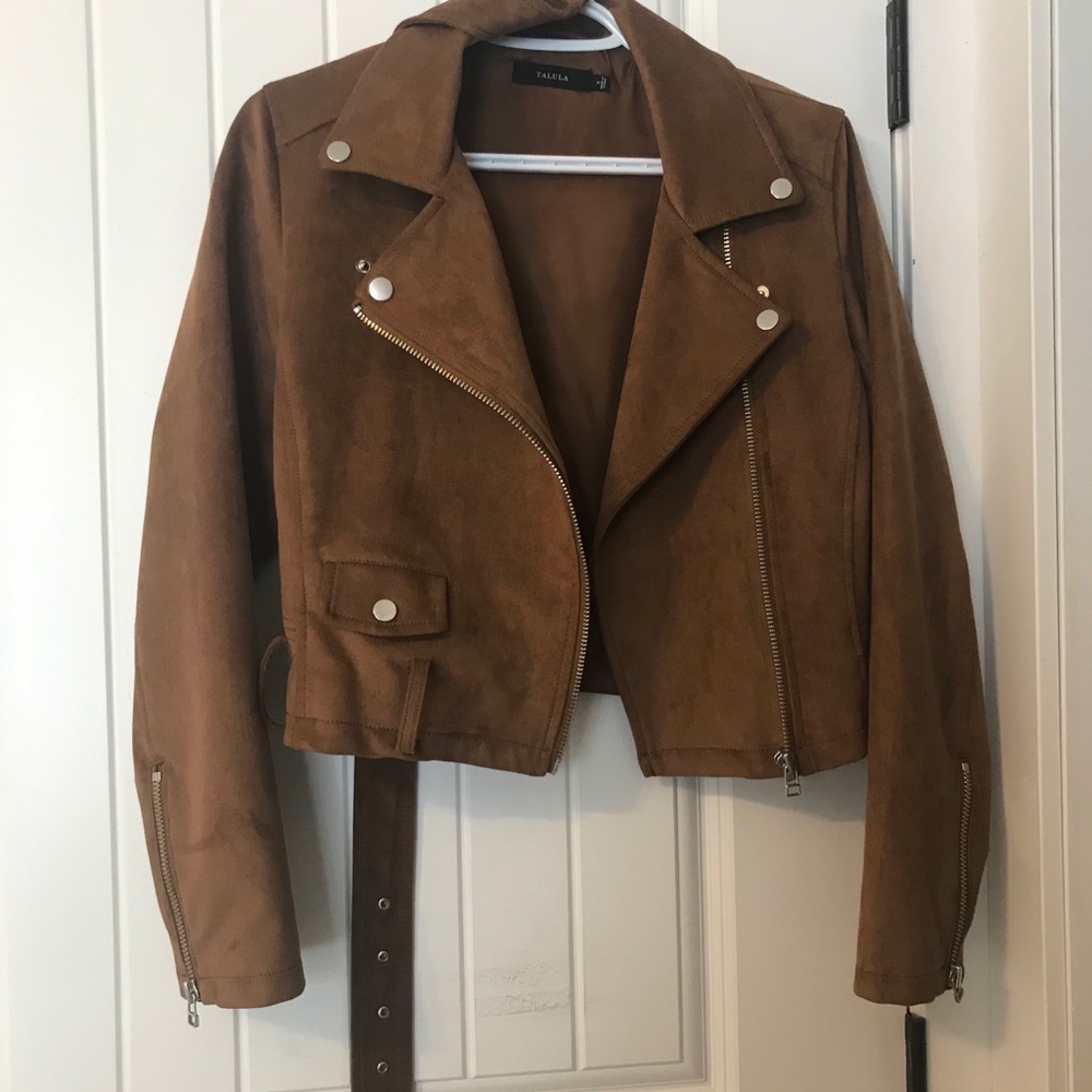 Talula Morton Jacket